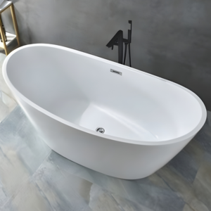 AQUENZA Bathtub 6015