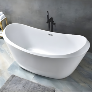 AQUENZA Bathtub 6017