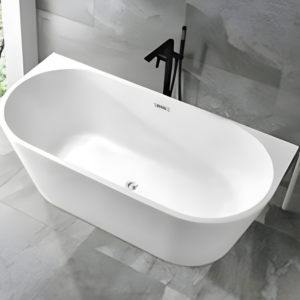 AQUENZA Freestanding Bathtub