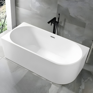 AQUENZA Freestanding Bathtub