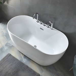 AQUENZA Bathtub 812-1