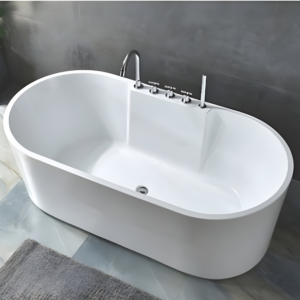 AQUENZA Bathtub 822-1