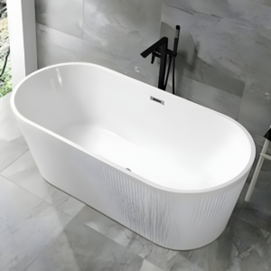 AQUENZA Freestanding Bathtub