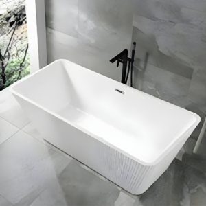 AQUENZA Freestanding Bathtub