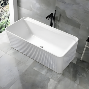 AQUENZA Bathtub 832