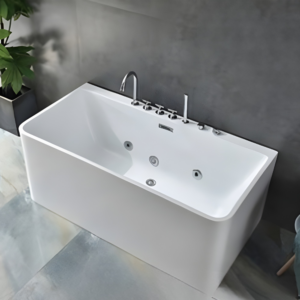 AQUENZA Bathtub 834
