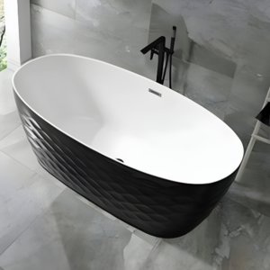 AQUENZA Freestanding Bathtub