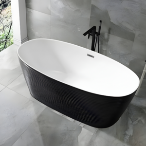 AQUENZA Freestanding Bathtub