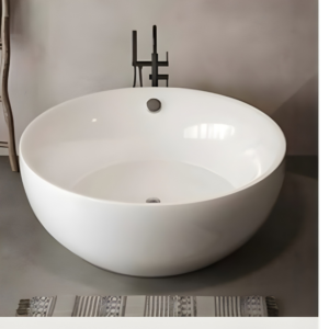 AQUENZA Bathtub 857