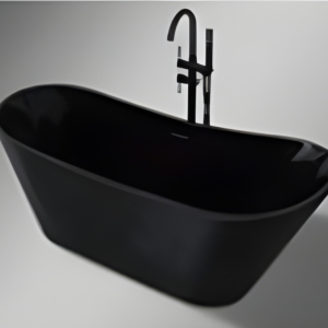 AQUENZA Freestanding Bathtub