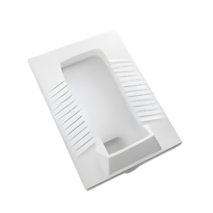 AQUENZA Squat Pan MD-0906