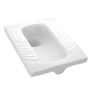 AQUENZA Squat Pan MD-1001