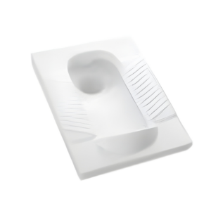 AQUENZA Squat Pan MD-25