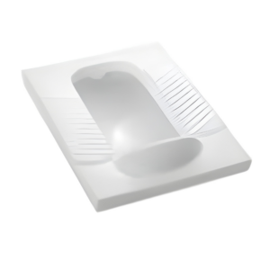 AQUENZA Squat Pan MD-28