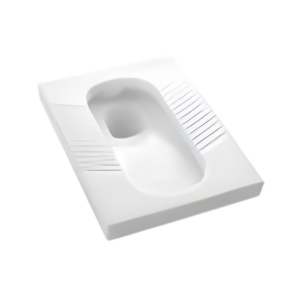 AQUENZA Squat Pan MD-35