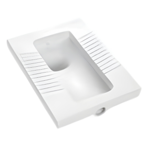 AQUENZA Squat Pan MD-36