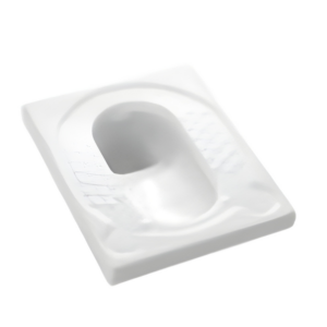 AQUENZA Squat Pan MD-37