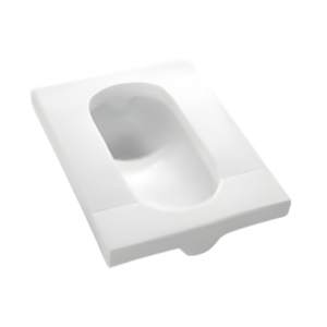 AQUENZA Squat Pan MD-40