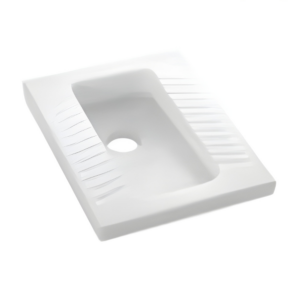 AQUENZA Squat Pan MD-42