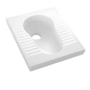 AQUENZA Squat Pan MD-43