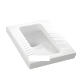 AQUENZA Squat Pan MD-45