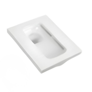 AQUENZA Squat Pan MD-47S