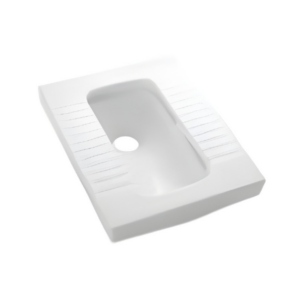 AQUENZA Squat Pan MD-48Z