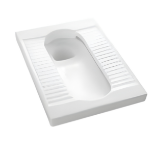AQUENZA Squat Pan MD-31