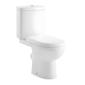 AQUENZA Two Piece Toilet MFZ-1009C_D
