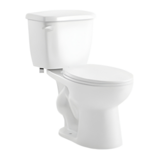 AQUENZA Two Piece Toilet MFZ-16A