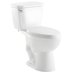 AQUENZA Two Piece Toilet MFZ-20A