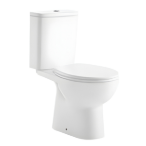 AQUENZA Two Piece Toilet MFZ-22C_D