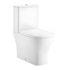 AQUENZA Two Piece Toilet MFZ-55-1