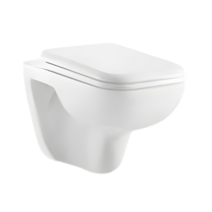 AQUENZA Wall Hung Toilet MGZ-11