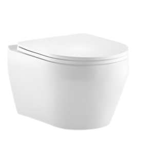 AQUENZA Wall Hung Toilet MGZ-23