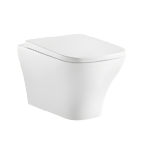 AQUENZA Wall Hung Toilet MGZ-55