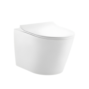 AQUENZA Wall Hung Toilet MGZ-66