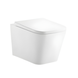 AQUENZA Wall Hung Toilet MGZ-68