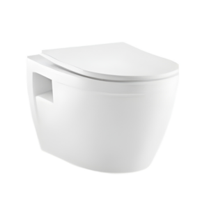 AQUENZA Wall Hung Toilet MGZ(Y)-3101