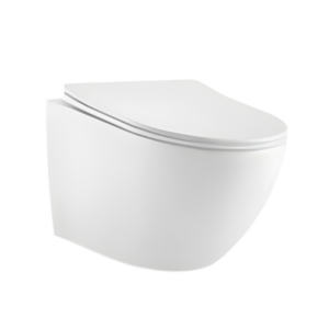 AQUENZA Wall Hung Toilet MGZ(Y)-3105B