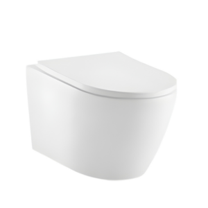 AQUENZA Wall Hung Toilet MGZ(Y)-3107