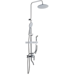 AQUENZA Shower