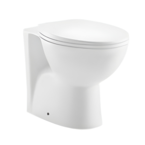 AQUENZA Back to Wall Toilet MKZ-1003D