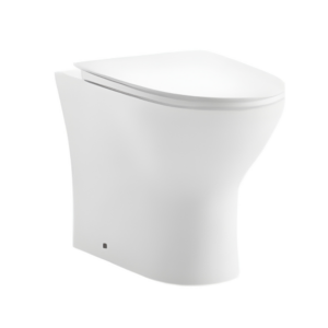 AQUENZA Back to Wall Toilet MKZ-45D