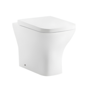 AQUENZA Back to Wall Toilet MKZ-55D