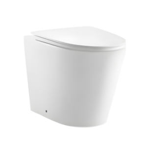 AQUENZA Back to Wall Toilet MKZ-66D