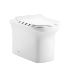 AQUENZA Back to Wall Toilet MKZ(Y)-2109D
