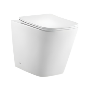 AQUENZA Back to Wall Toilet MKZ(Y)-2111D