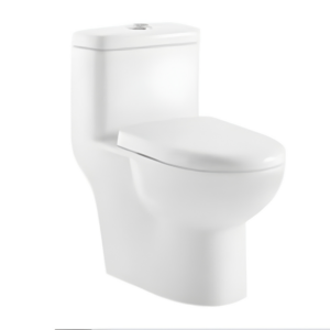 AQUENZA One Piece Toilet MLZ-0908A_B