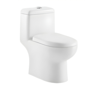 AQUENZA One Piece Toilet MLZ-0910A_B_D